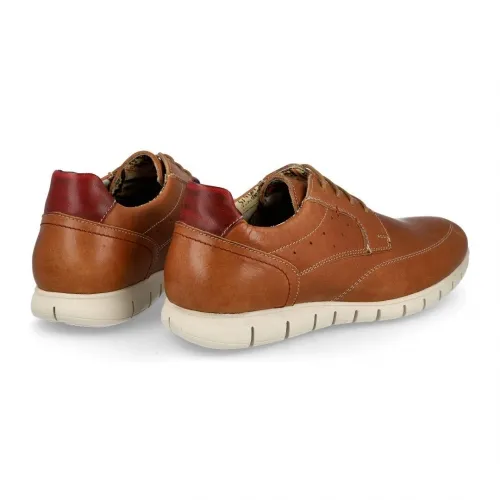 ESPIEL 24HOURS E4122 ZAPATOS DE CORDONES HOMBRE