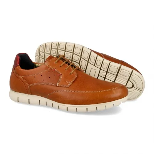 ESPIEL 24HOURS E4122 ZAPATOS DE CORDONES HOMBRE