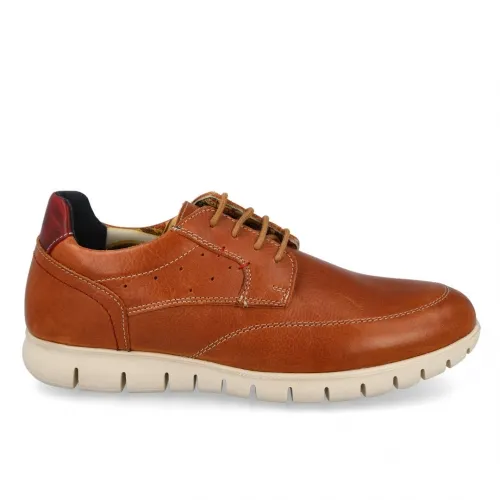 ESPIEL 24HOURS E4122 ZAPATOS DE CORDONES HOMBRE