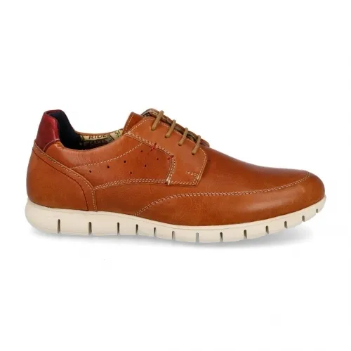 ESPIEL 24HOURS E4122 ZAPATOS DE CORDONES HOMBRE