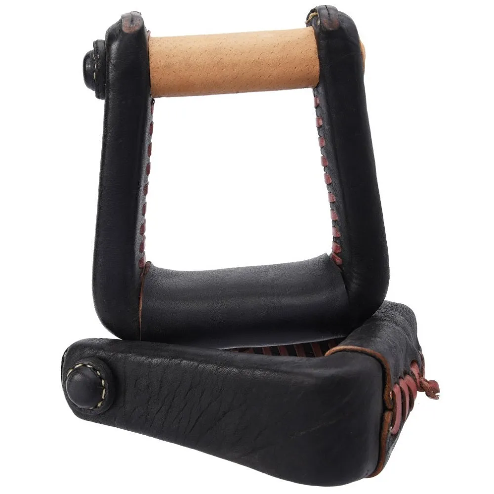 ESTRIBOS PARA MONTURA  TM82273 HORSE SADDLE STIRRUPS
