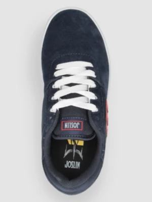 Etnies Kids Josl1N Zapatillas de Skate