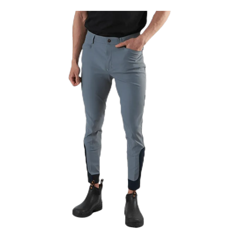 EUROSTAR CAMILLO FABRIC KNEE GREY