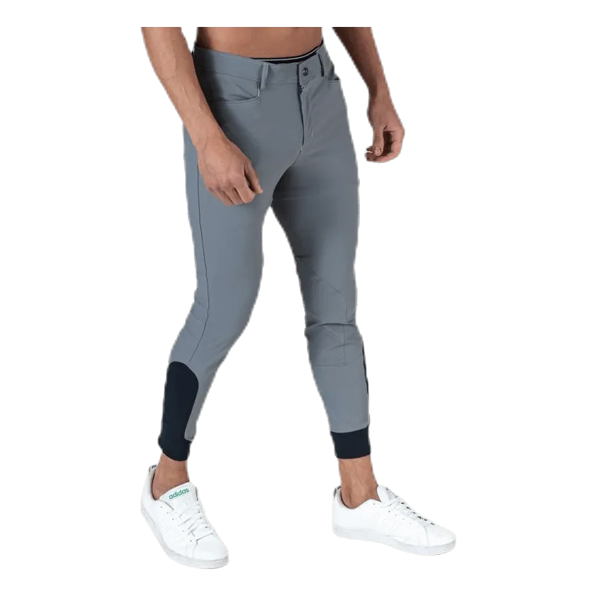 EUROSTAR CAMILLO FABRIC KNEE GREY
