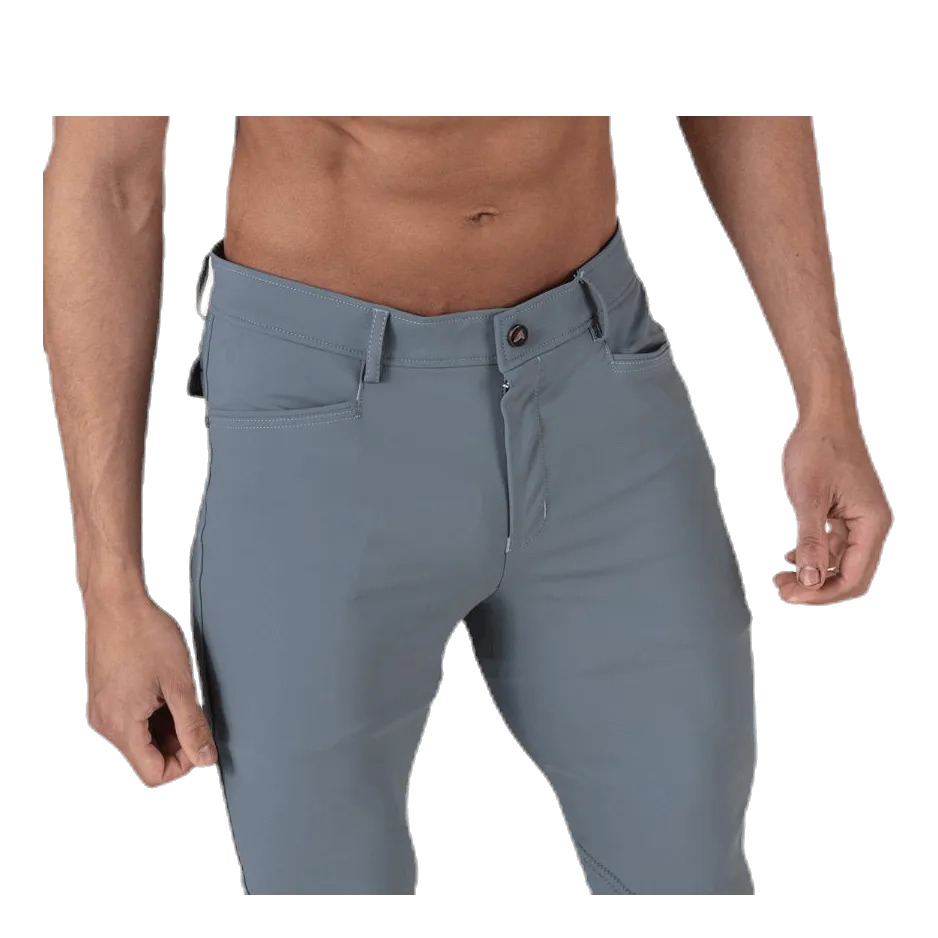EUROSTAR CAMILLO FABRIC KNEE GREY