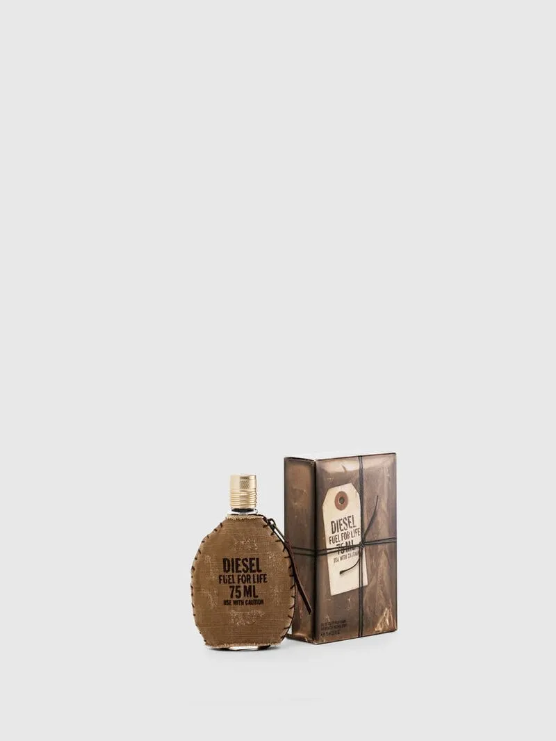 Fflh Edt V125Ml para hombre Diesel Adulto