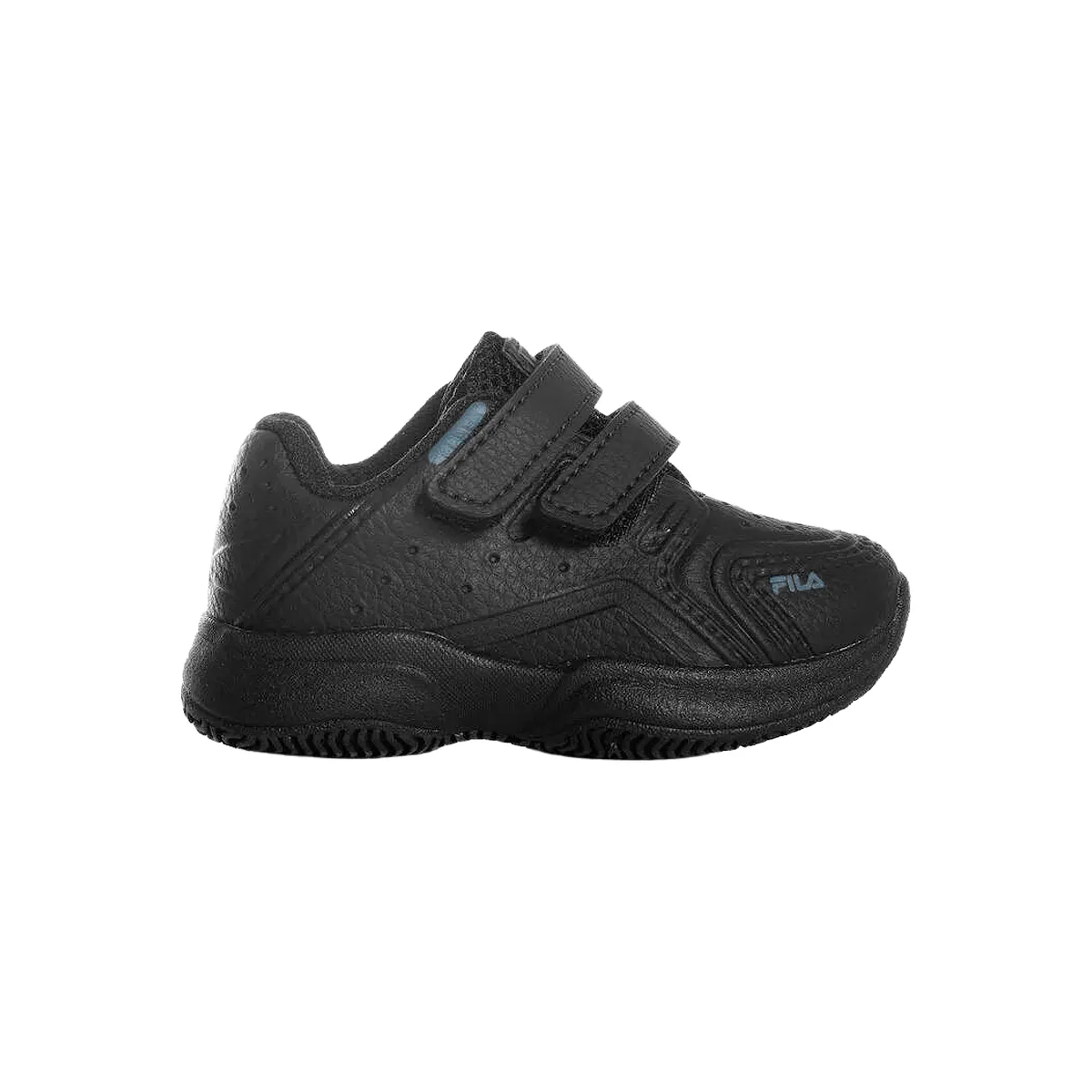Fila Zapatillas Lugano 6.0 Velcro Baby – Bebé – 61k329x972