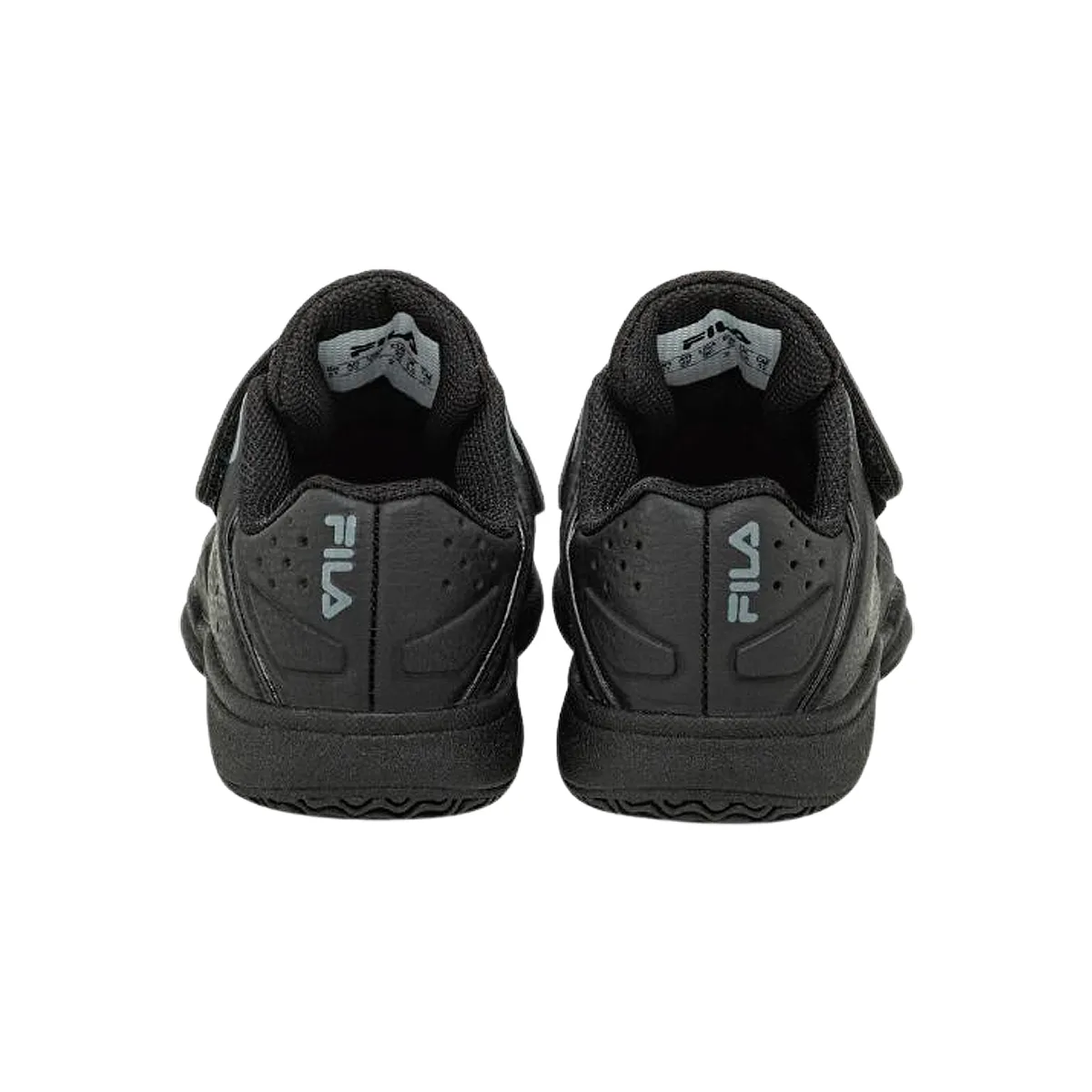 Fila Zapatillas Lugano 6.0 Velcro Baby – Bebé – 61k329x972