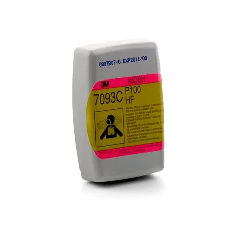 FILTRO 7093C  PARA PARTÍCULAS, NIOSH P100