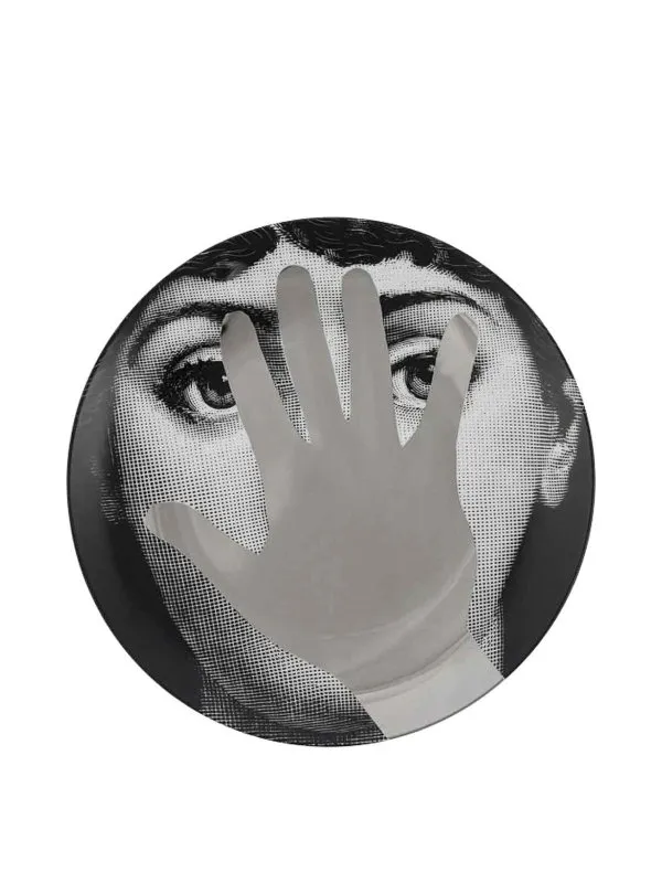 FORNASETTI ARTíCULO PARA EL HOGAR  MULTICOLOR