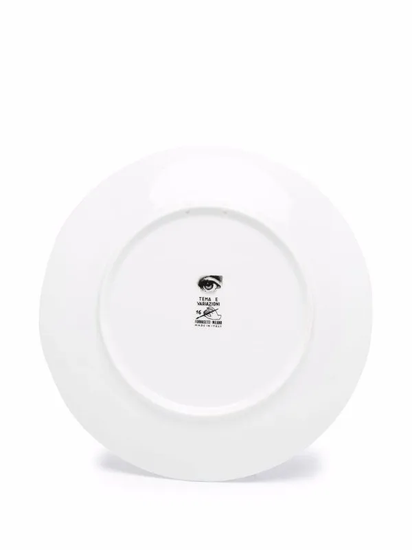 FORNASETTI ARTíCULO PARA EL HOGAR  MULTICOLOR