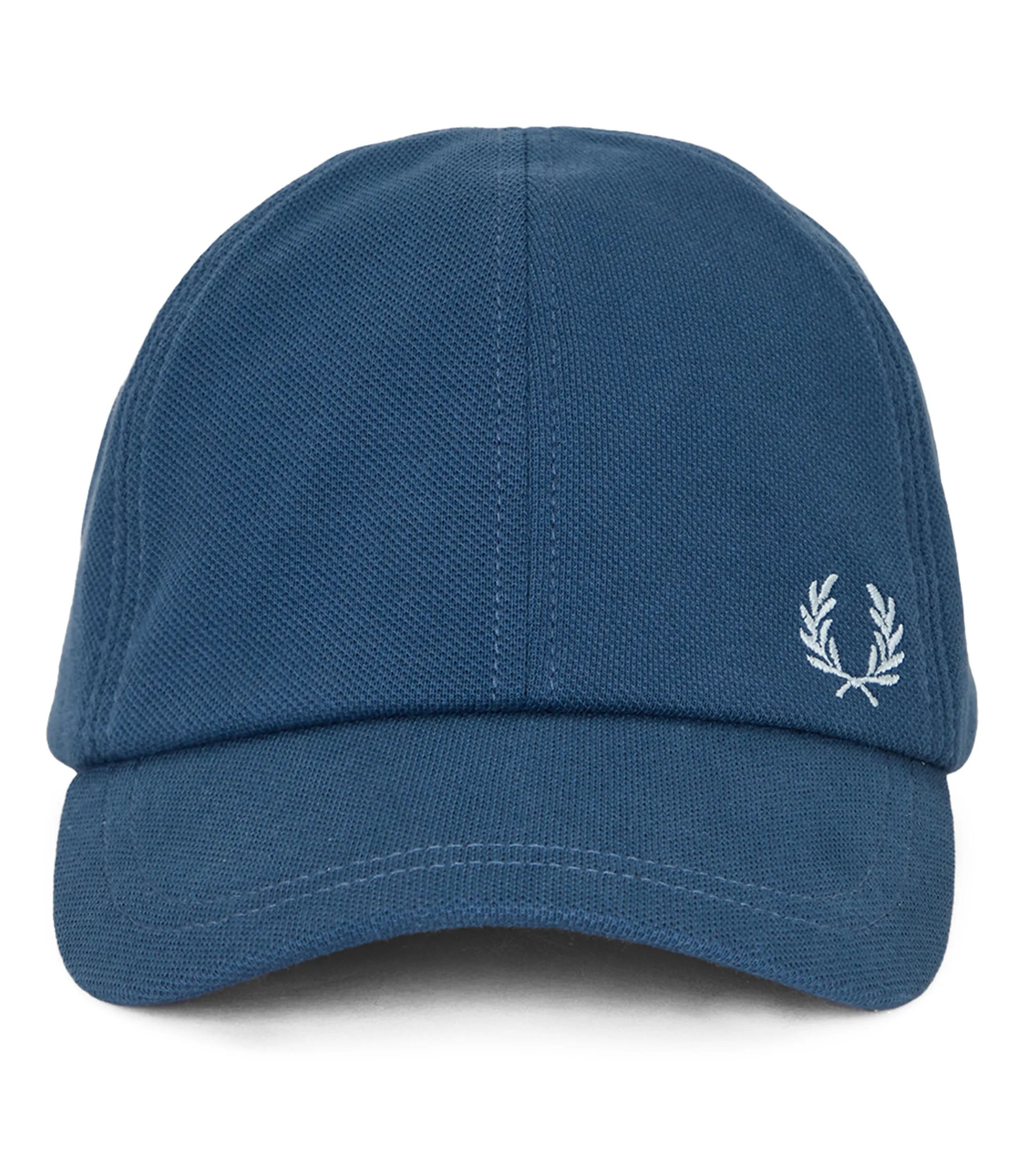 Fred Perry Gorra con logotipo azul Hombre