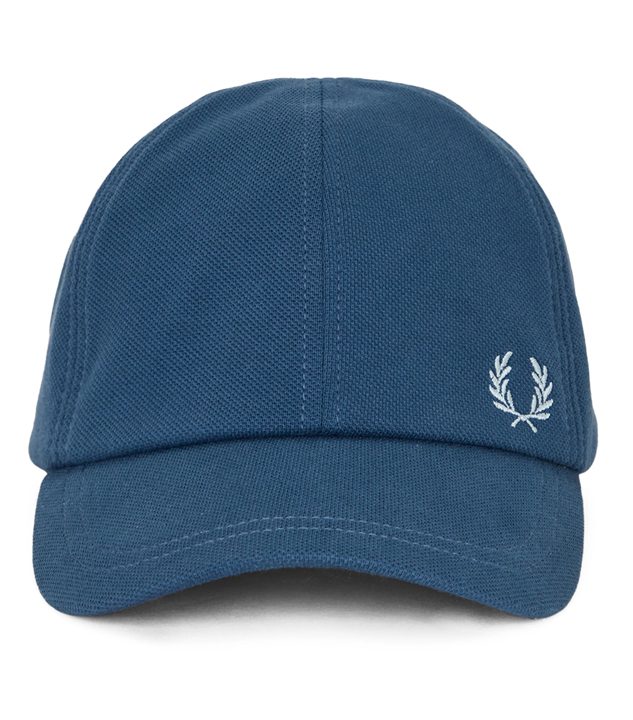 Fred Perry Gorra con logotipo azul Hombre
