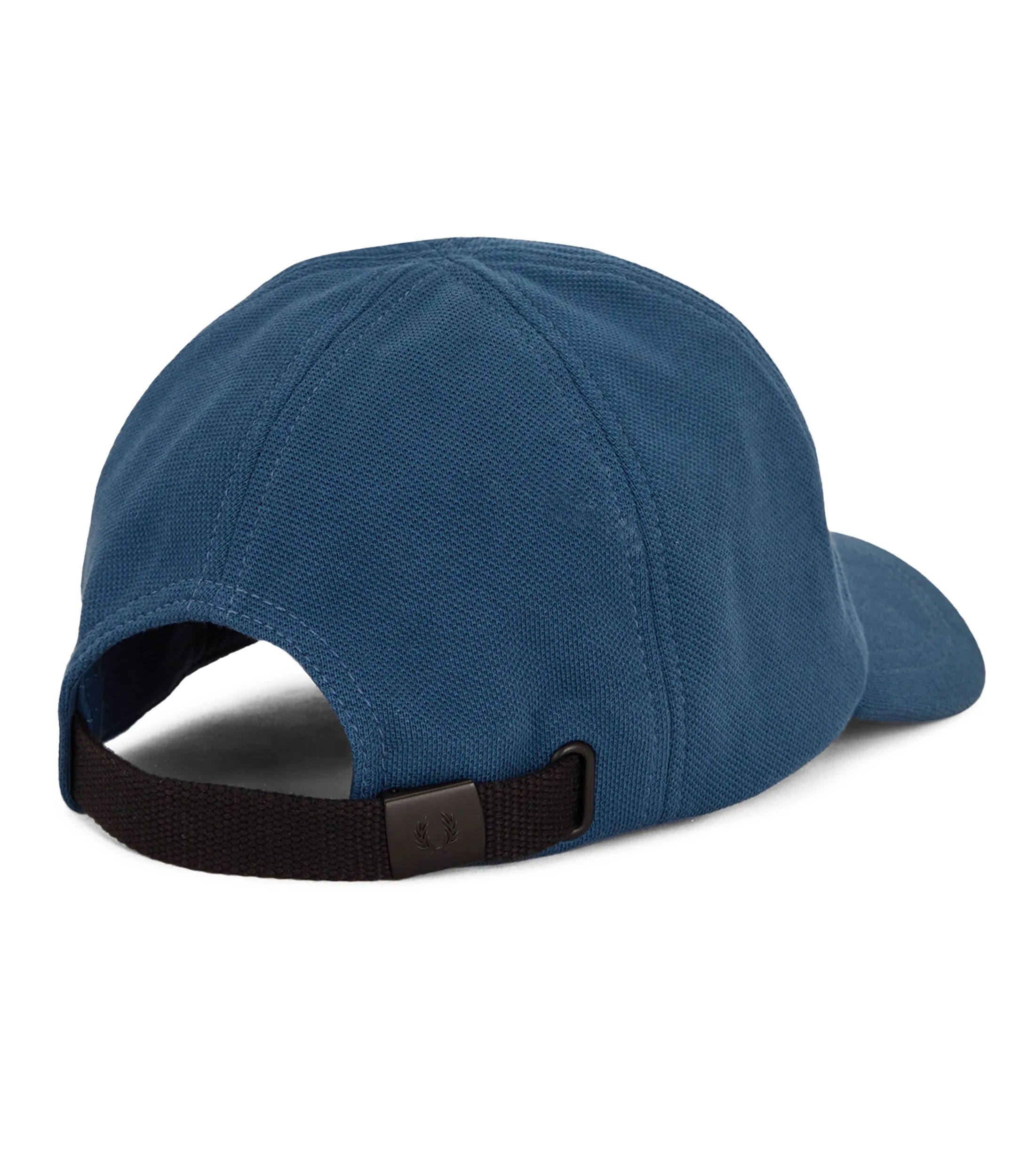 Fred Perry Gorra con logotipo azul Hombre