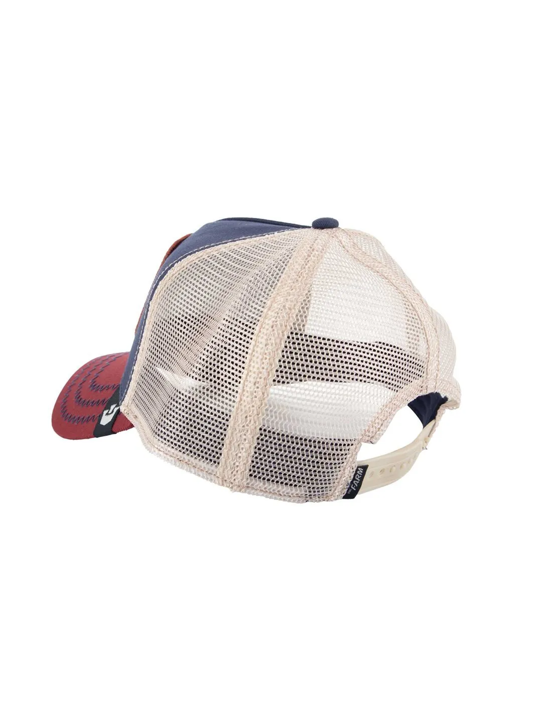 GOORIN BROS  GORRA MULTICOLOR THE FREEDOM UNISEX