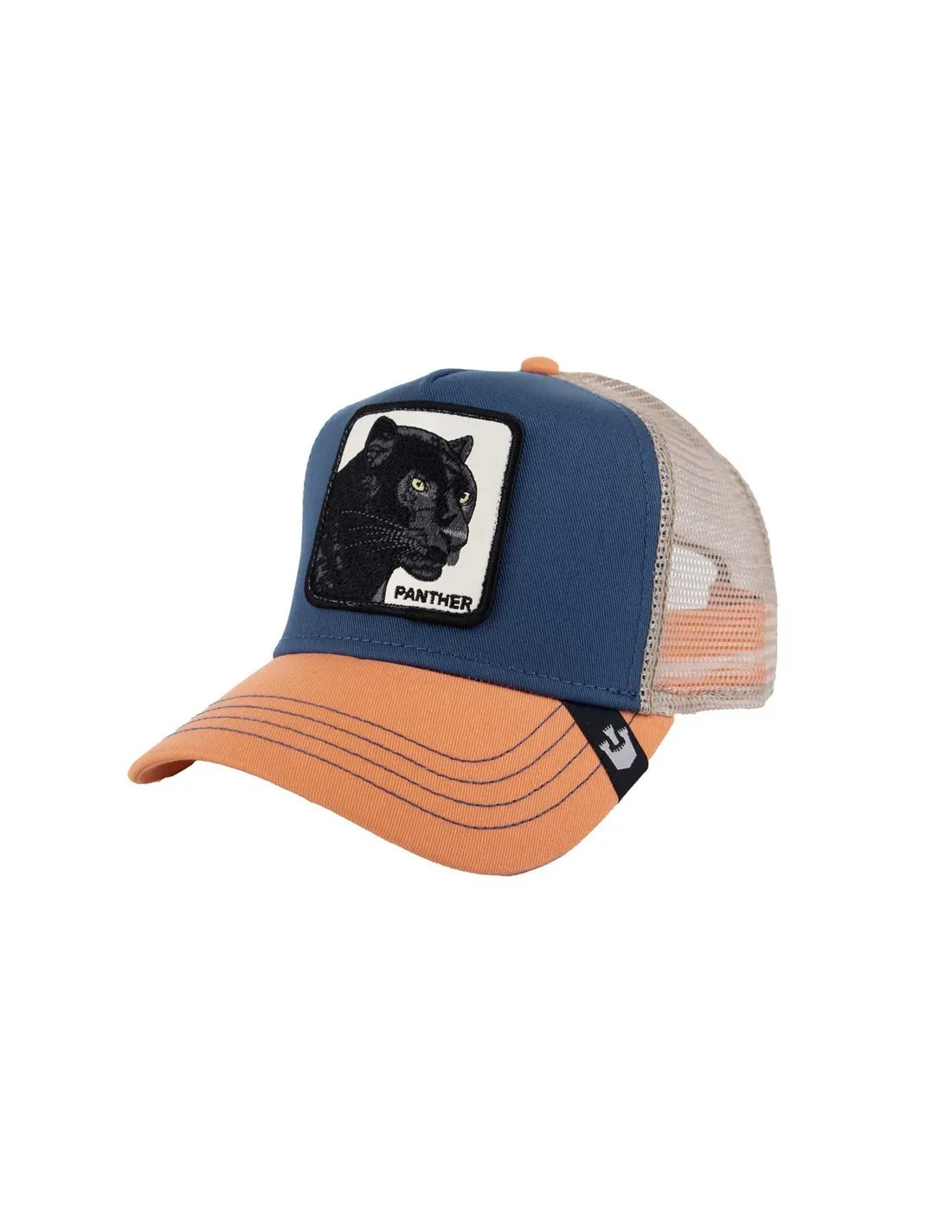 GOORIN BROS  GORRA MULTICOLOR THE PANTHER UNISEX