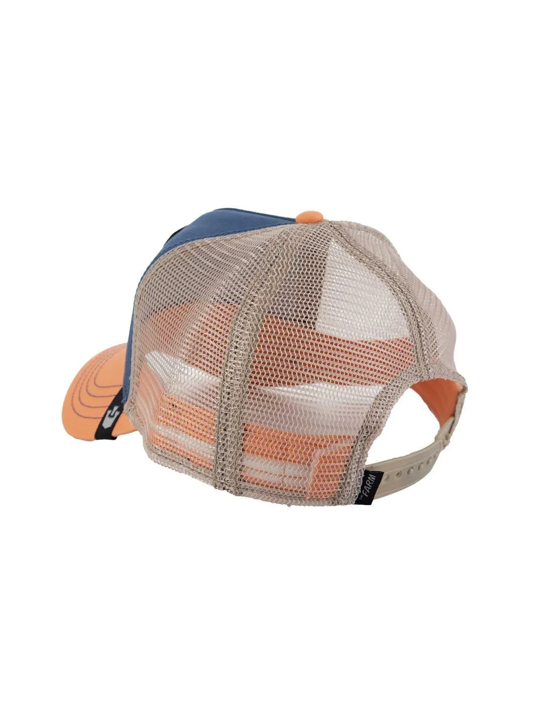GOORIN BROS  GORRA MULTICOLOR THE PANTHER UNISEX