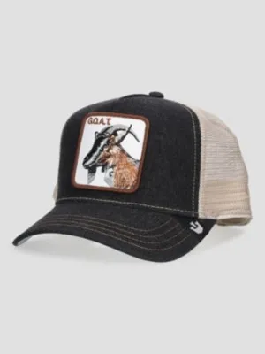 Goorin Bros The Goat Gorra