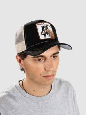Goorin Bros The Goat Gorra