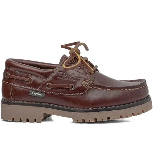 GORILA 25350 Taylor Zapatos náuticos niños