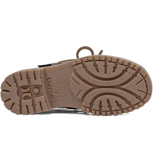 GORILA 25350 Taylor Zapatos náuticos niños