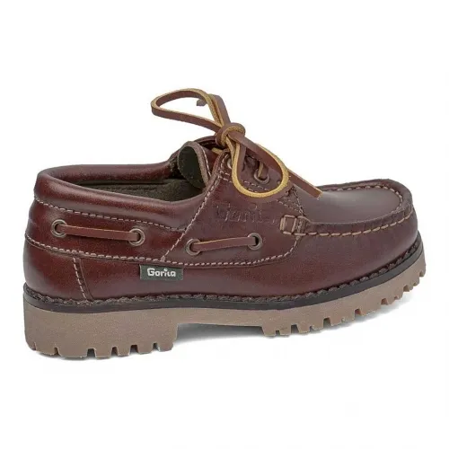 GORILA 25350 Taylor Zapatos náuticos niños