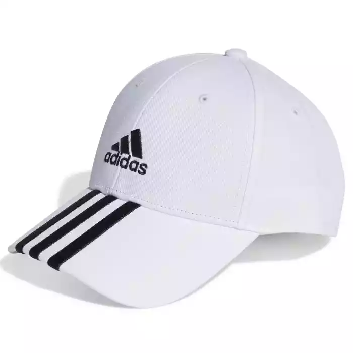 Gorra Adidas Bball 3S Cap Ct Ii3509