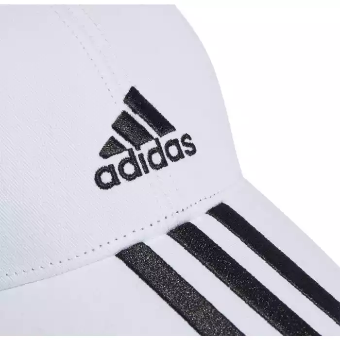 Gorra Adidas Bball 3S Cap Ct Ii3509