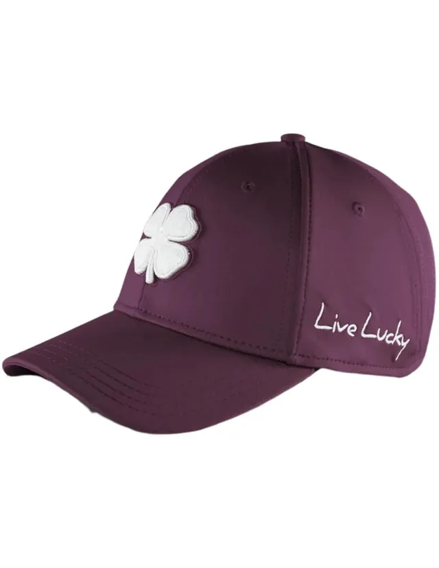 Gorra Black Clover Premium Clover 107