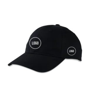 Gorra Callaway Heritage Twill Logo