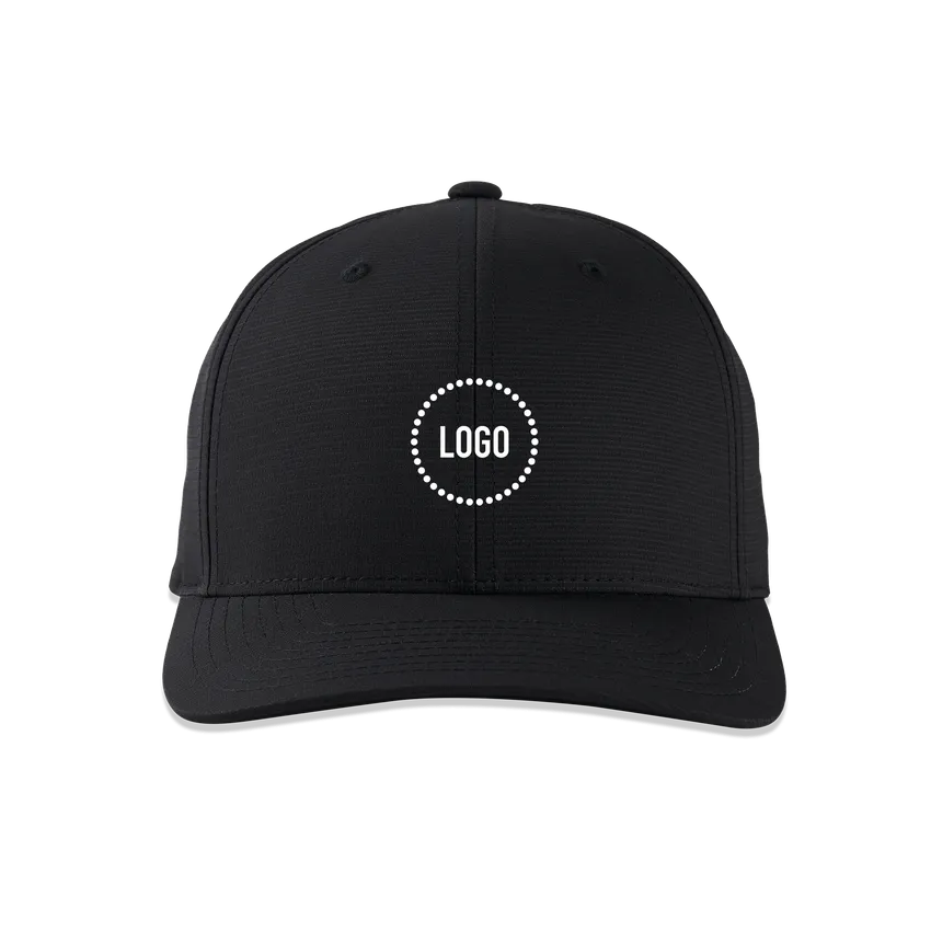 Gorra Callaway Heritage Twill Logo