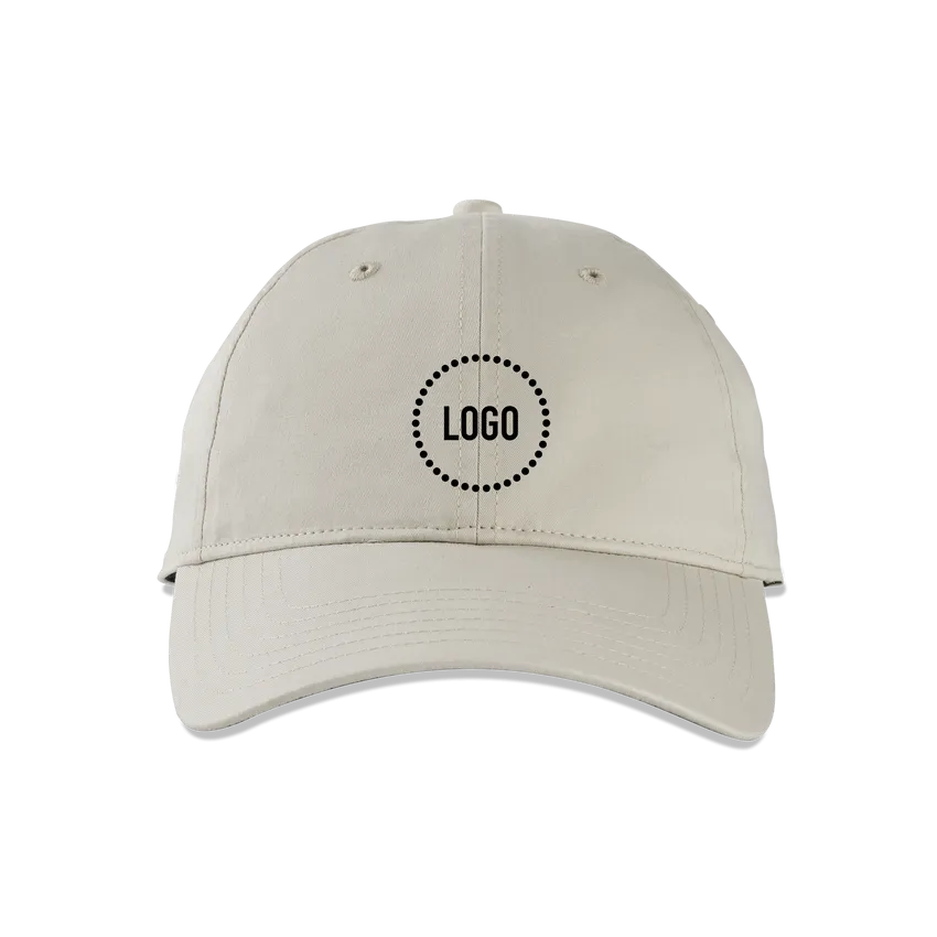 Gorra Callaway Heritage Twill Logo