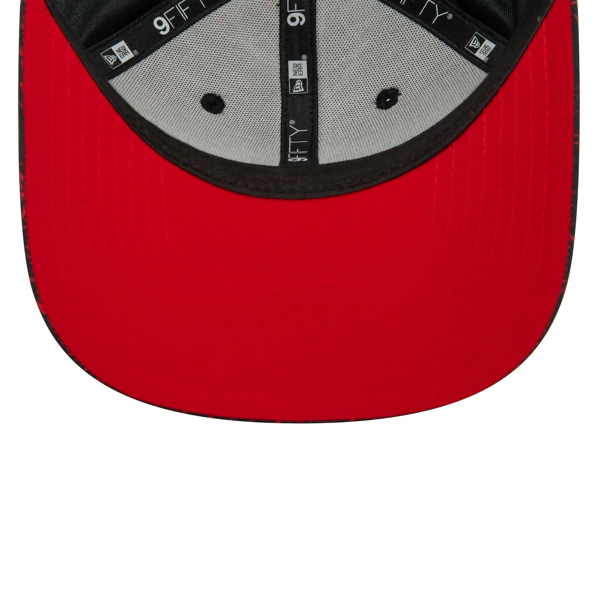 Gorra Ducati Motor Logo Crinkle 9FIFTY Original Fit