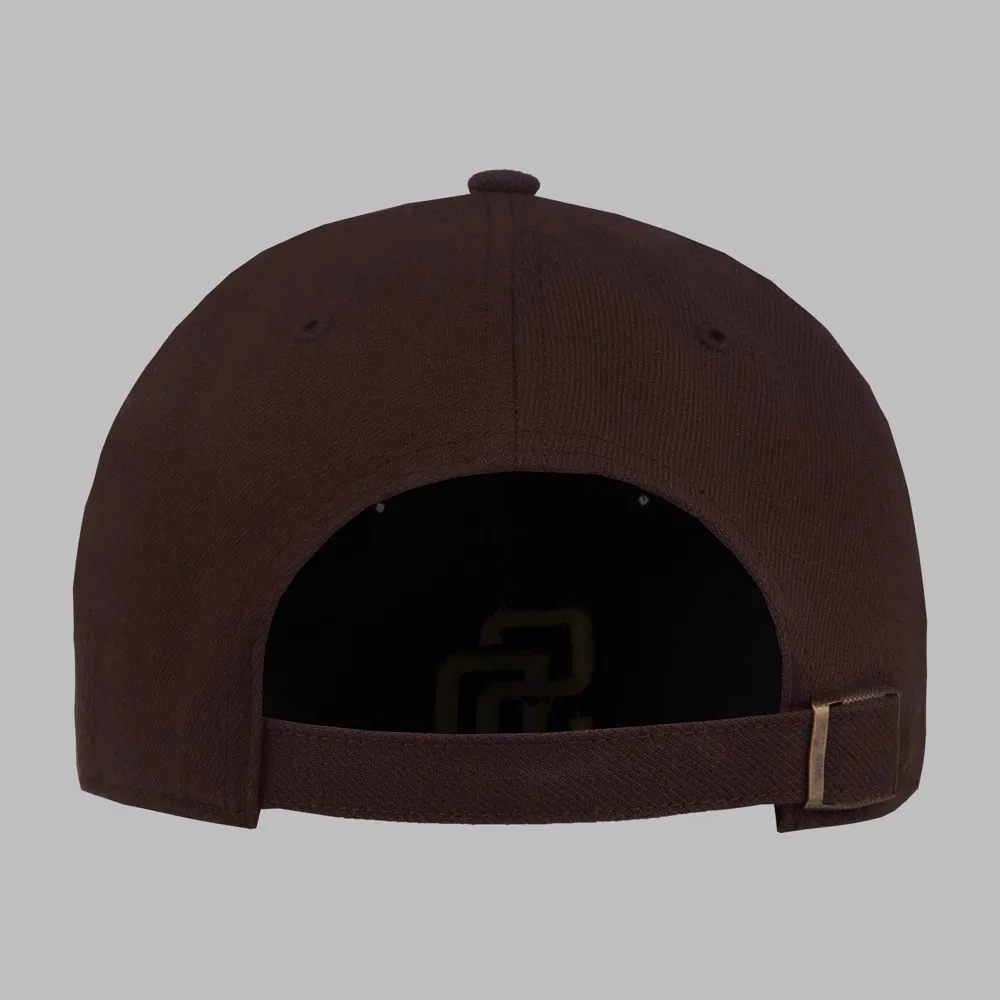 Gorra Forty Seven Padres De San Diego MLB No Shot