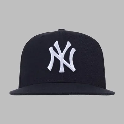Gorra Forty Seven Yankees De Nueva York MLB No Shot