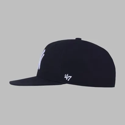 Gorra Forty Seven Yankees De Nueva York MLB No Shot