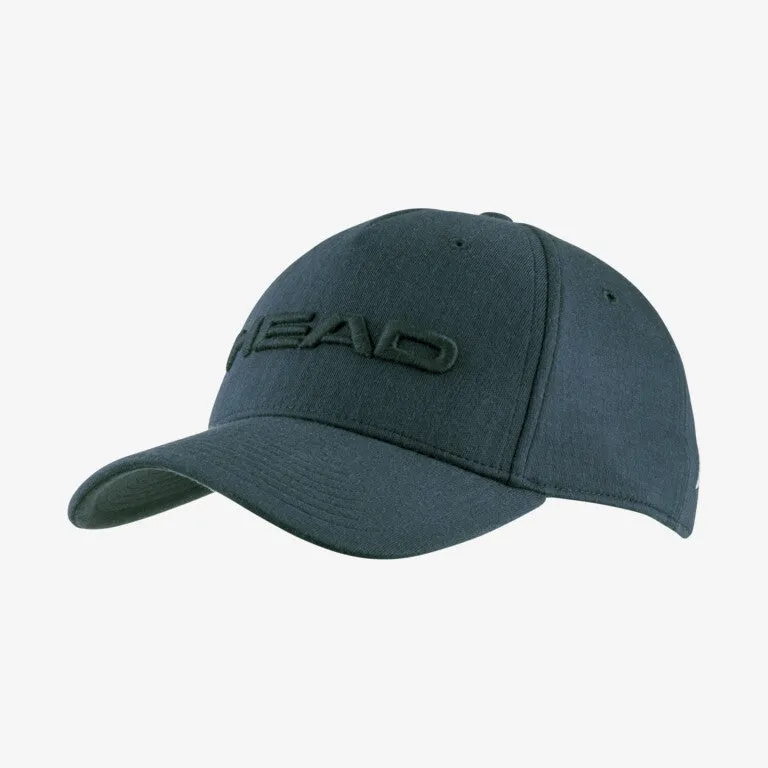 GORRA HEAD BASEBALL