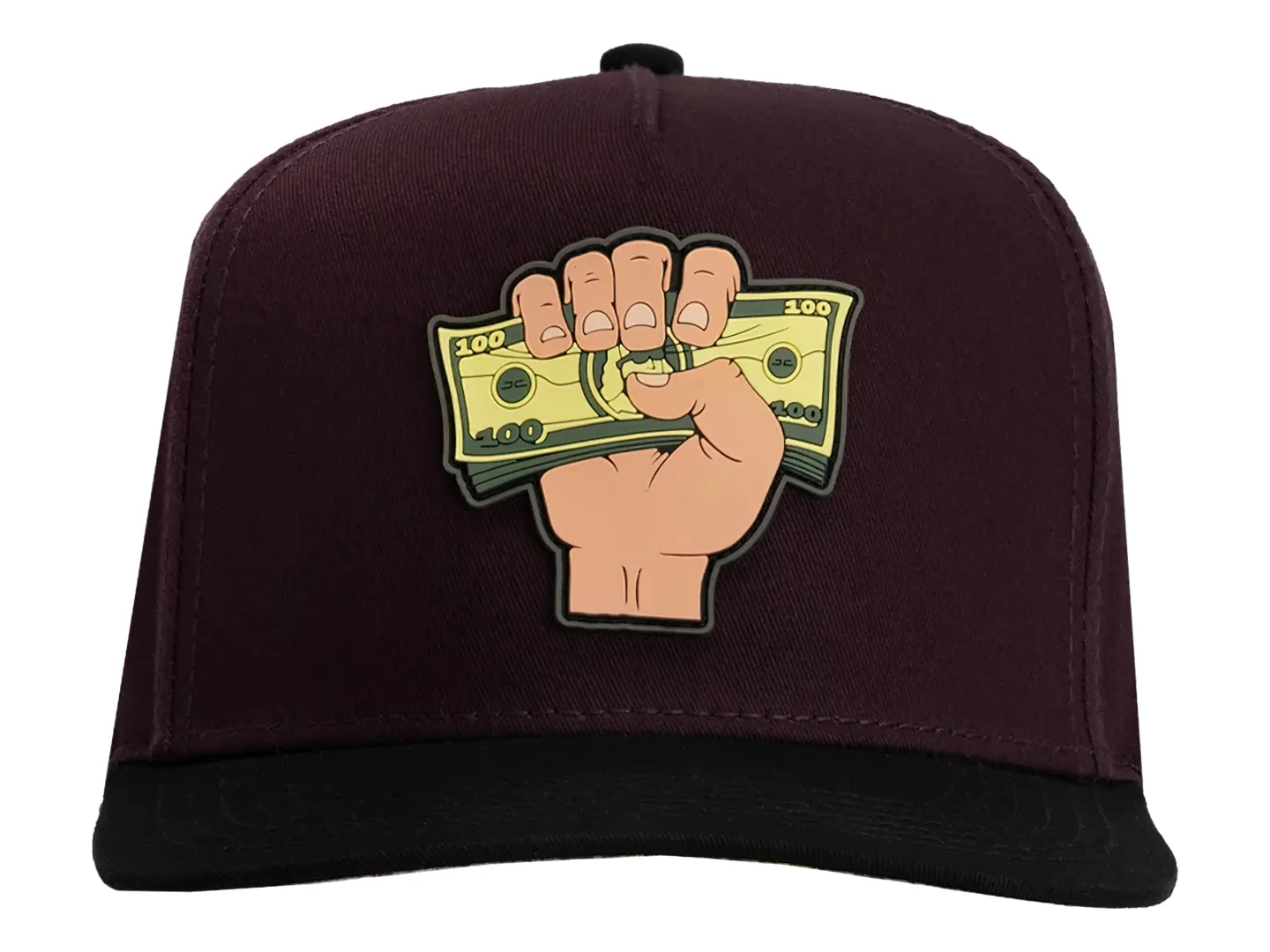 Gorra Jc Hats Businessman Color Tinto