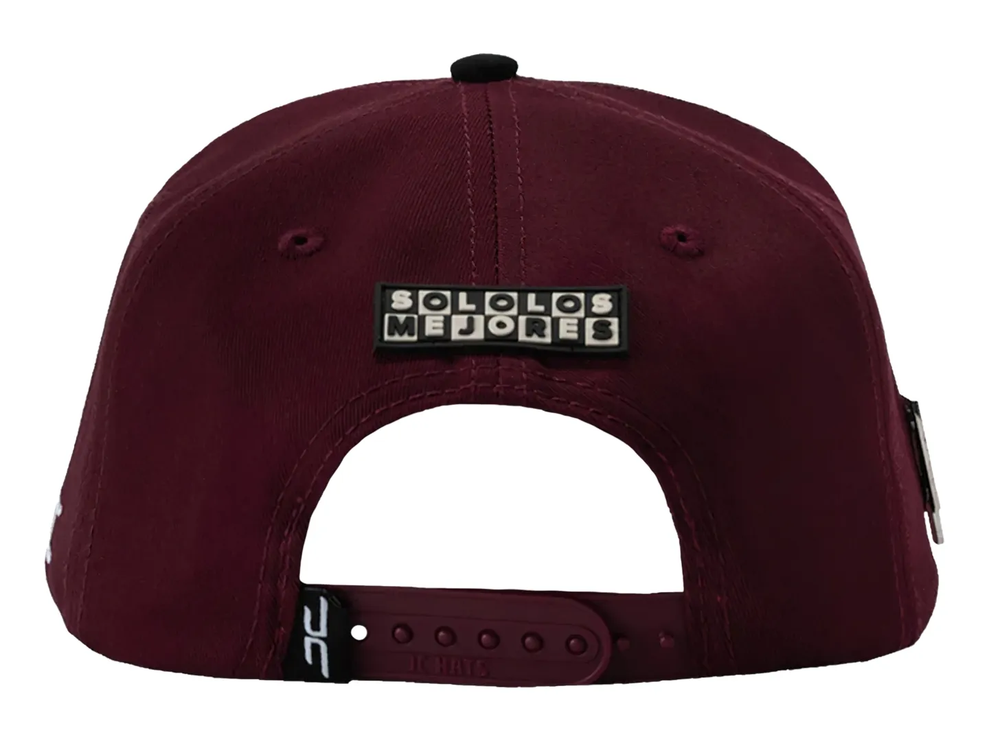 Gorra Jc Hats Cartoon Color Tinto