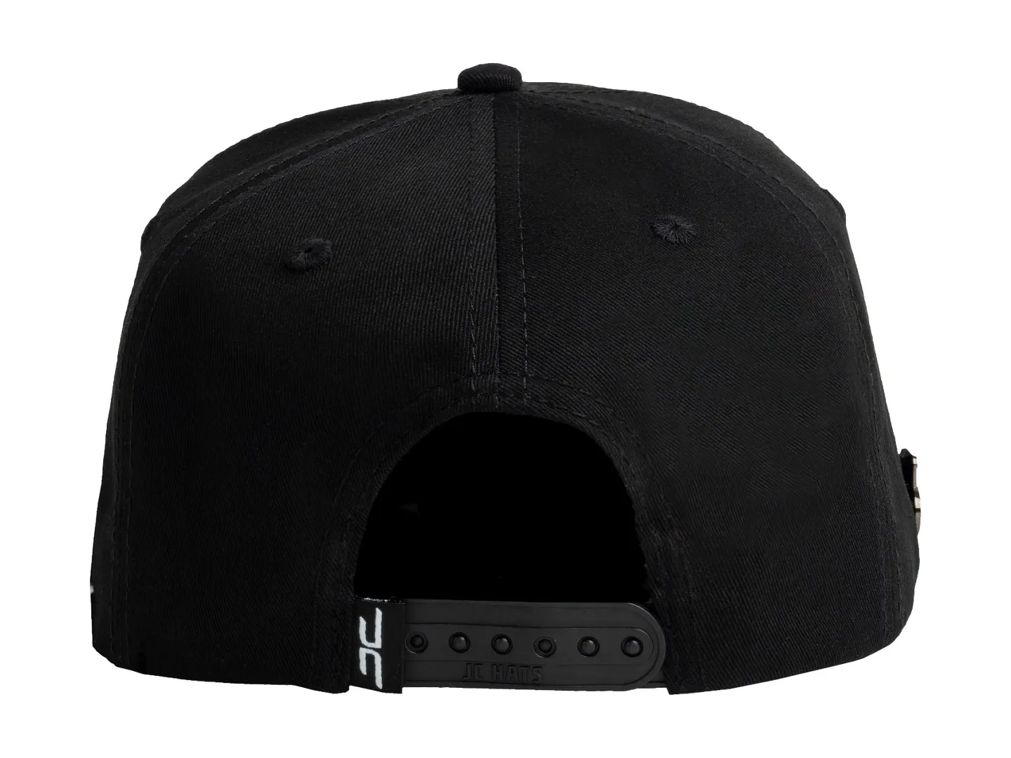 Gorra Jc Hats Jump Negro