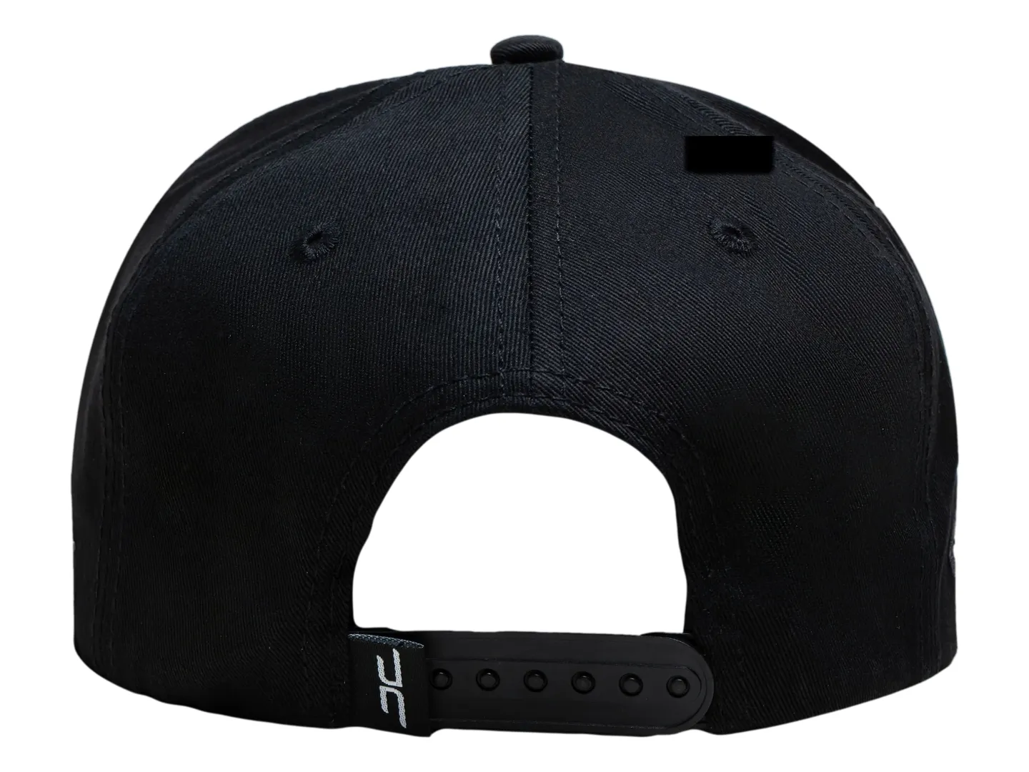 Gorra Jc Hats Miami Vibes Color Negro