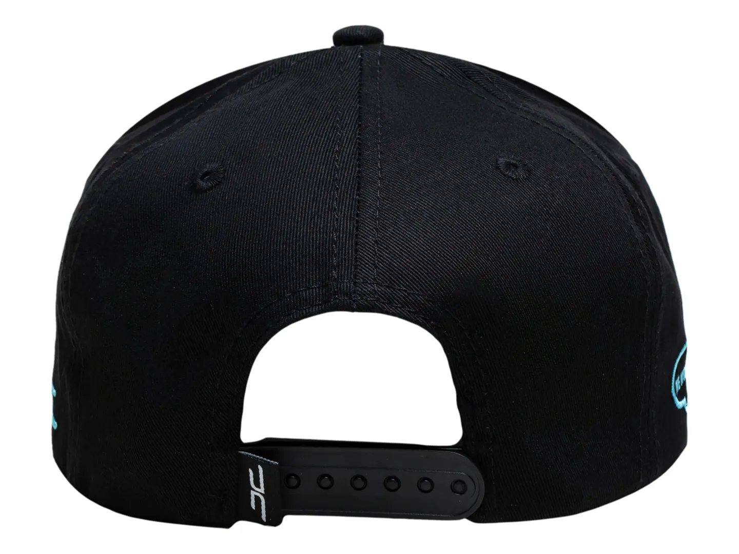 Gorra Jc Hats Power Price Color Negro