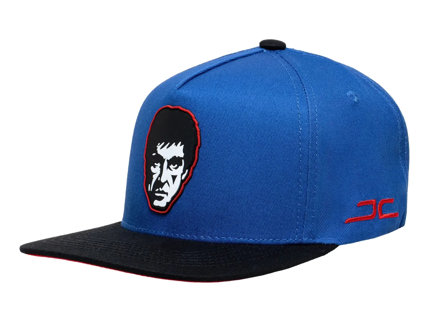 Gorra Jc Hats Tony Face Color Azul