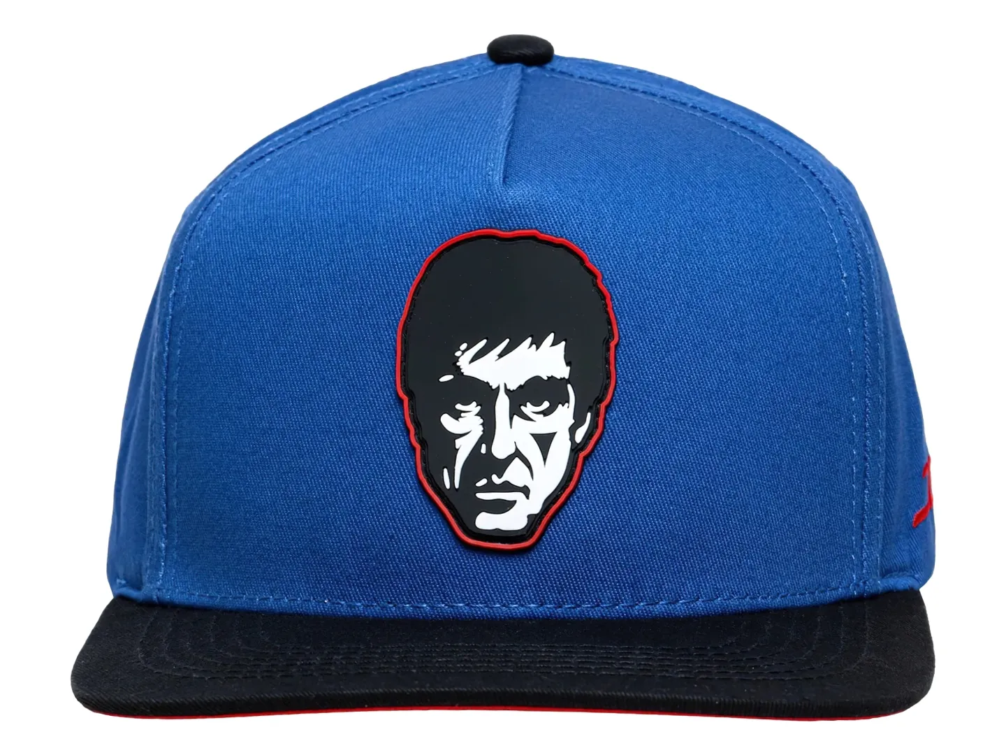 Gorra Jc Hats Tony Face Color Azul