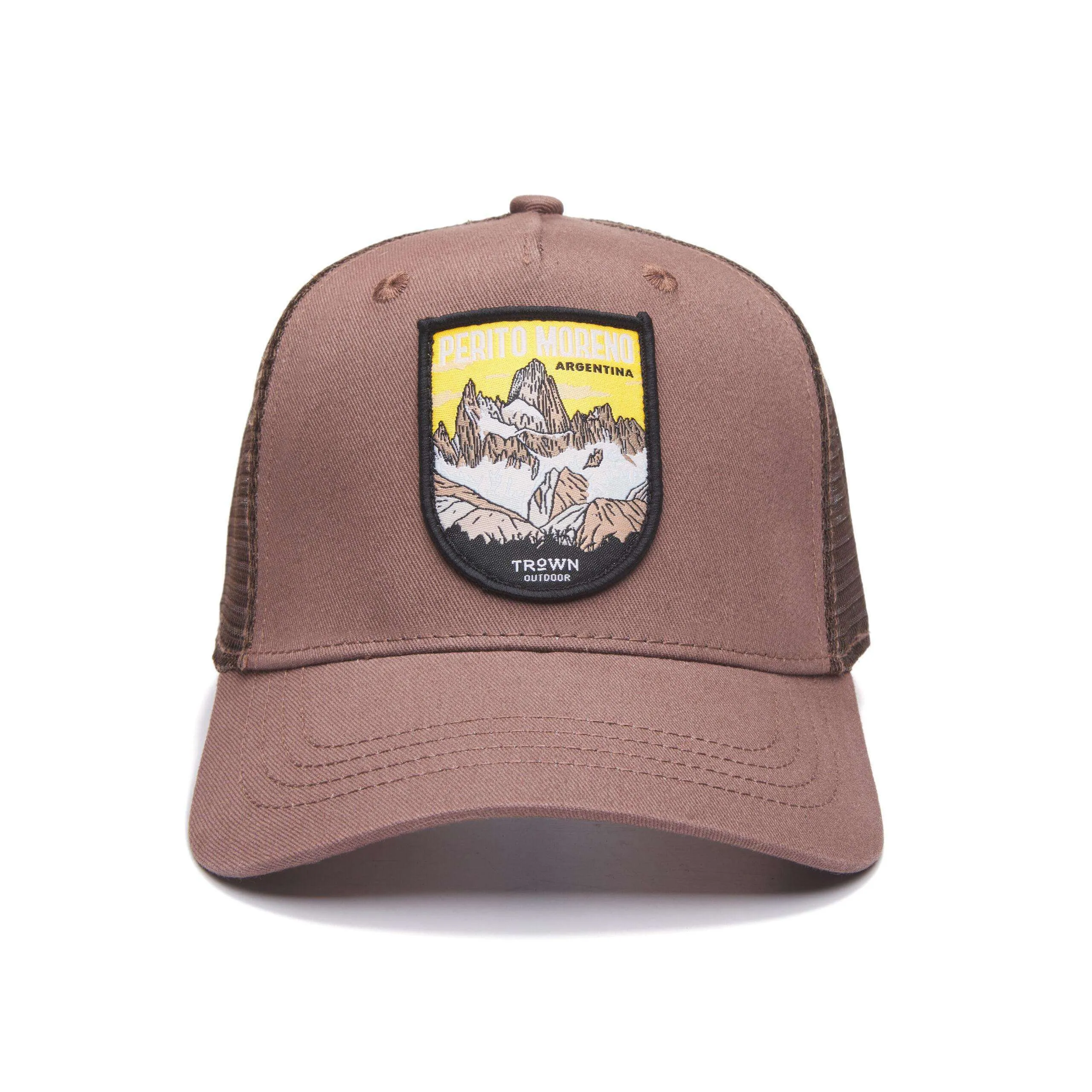 Gorra Los Glaciares
