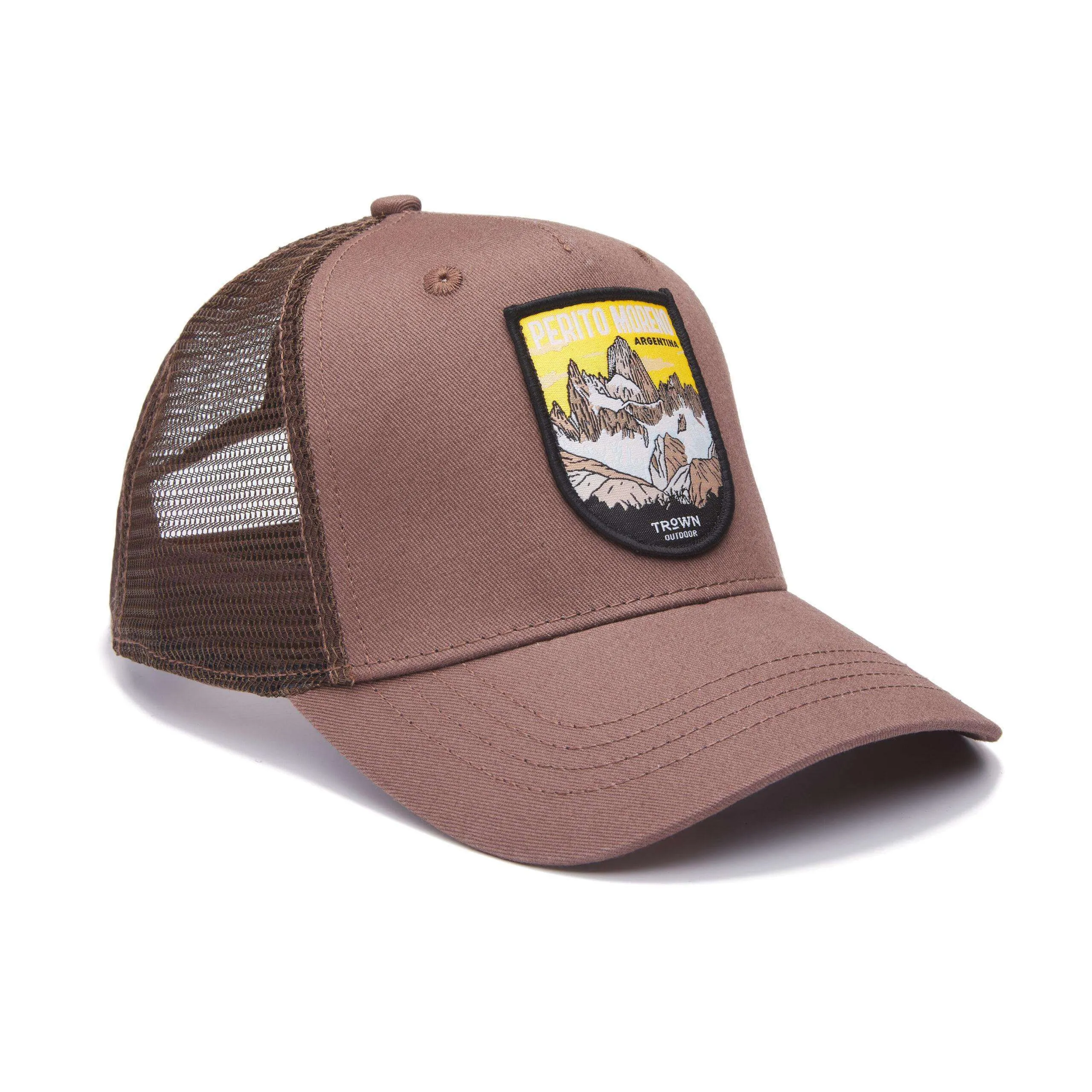 Gorra Los Glaciares