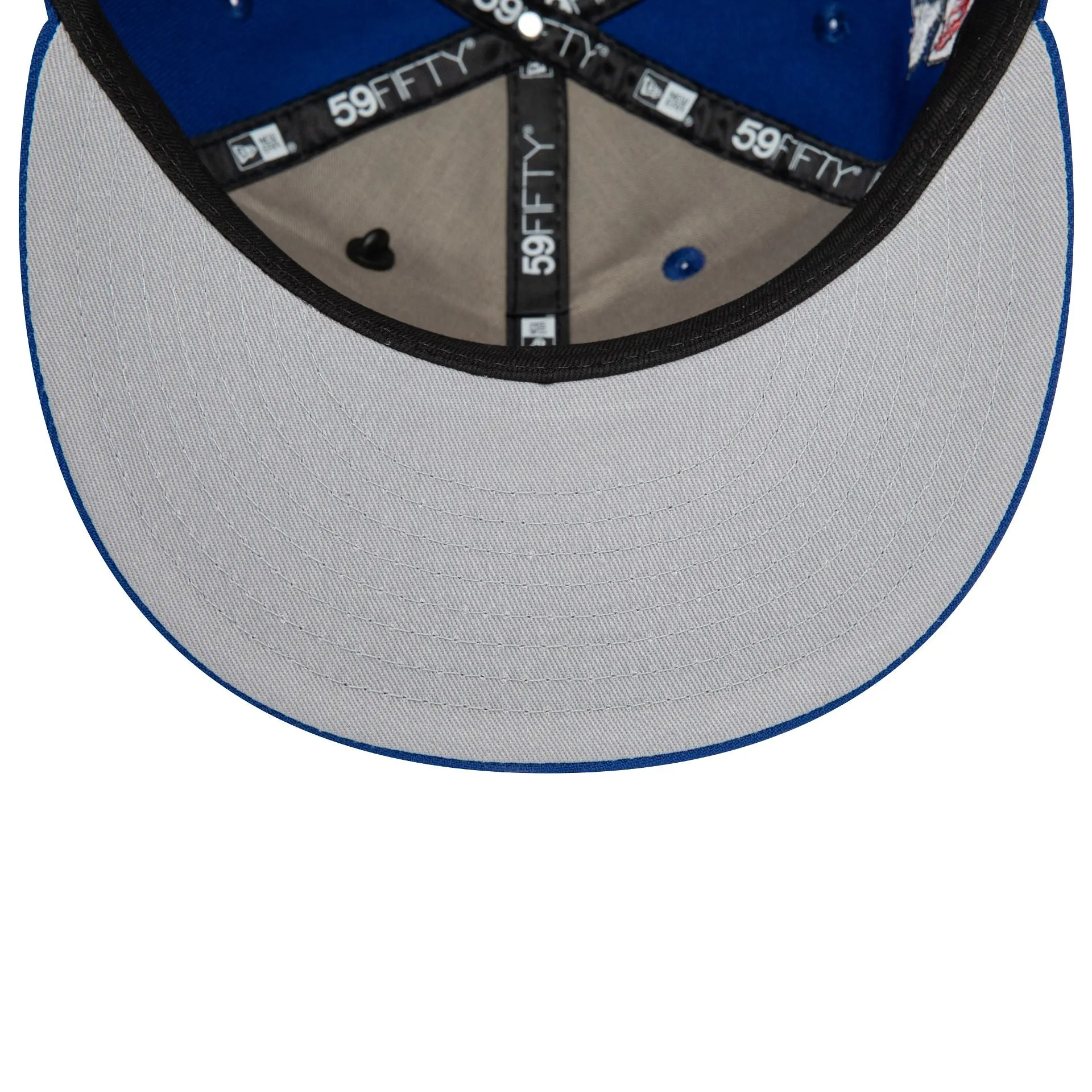 Gorra Minnesota Twins MLB Cooperstown Pin Badge 59FIFTY Retro Crown Fitted
