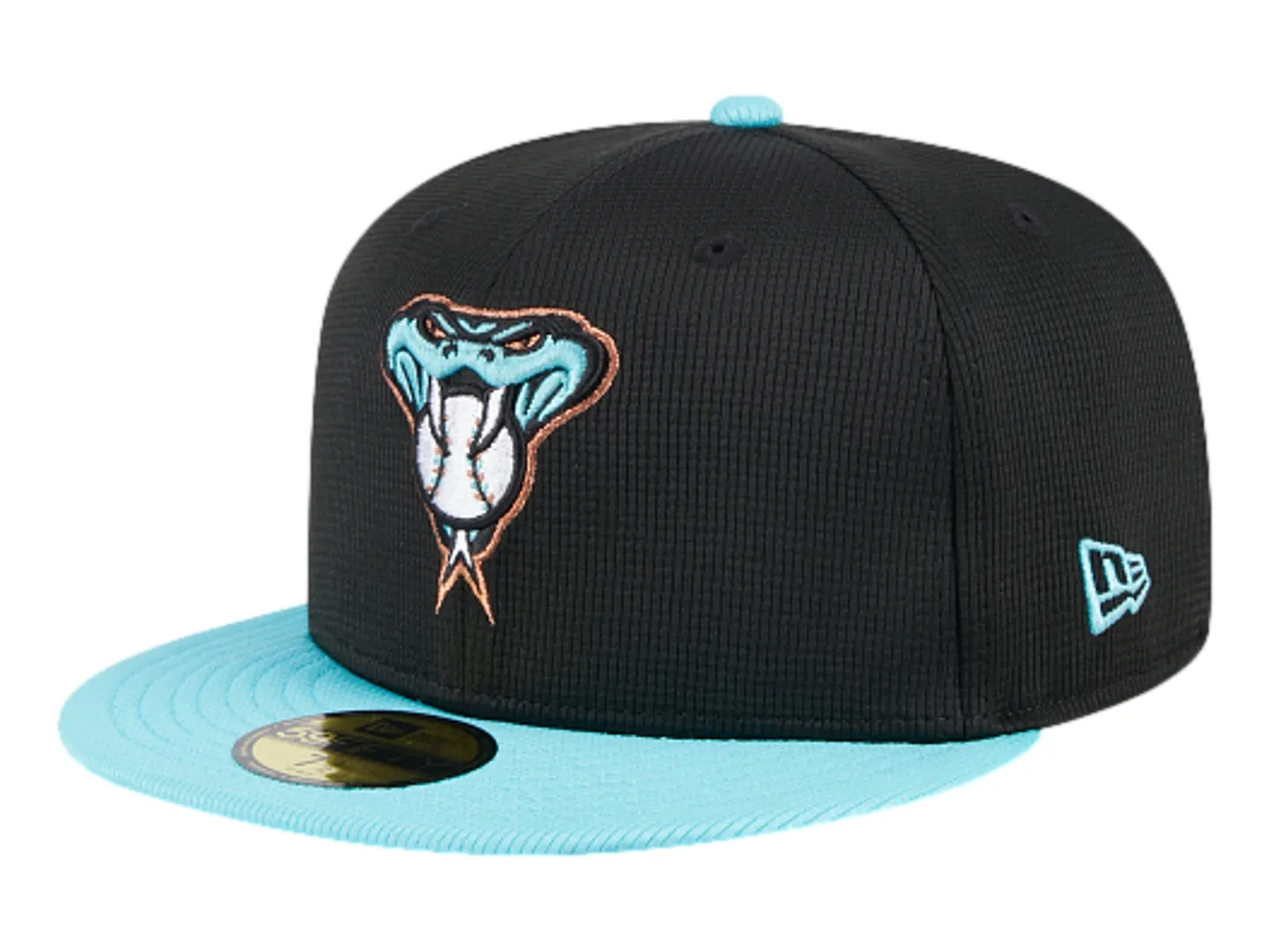 Gorra New Era Arizona Diamondbacks