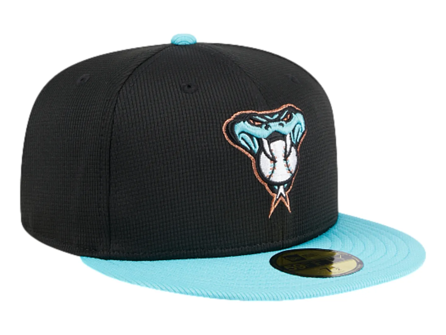 Gorra New Era Arizona Diamondbacks