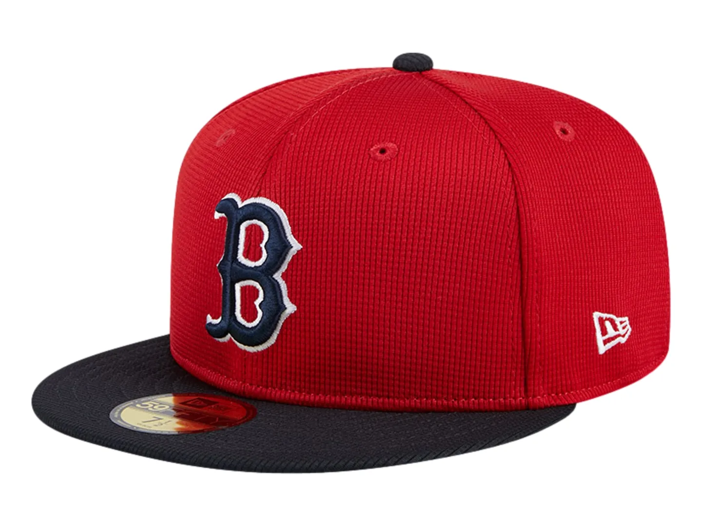Gorra New Era Boston Red Sox